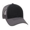 Embroidered Trucker Hat